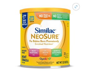 Similac NEOSURE