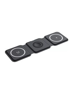 Wirless Charger Magnetic 3 In 1