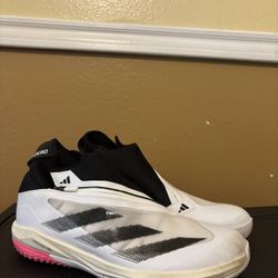 adidas Men's Turf Baseball Shoes