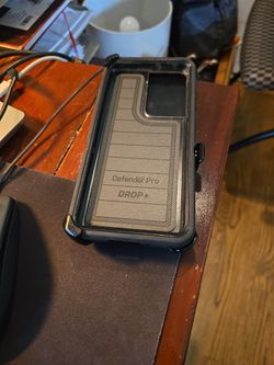 Otterbox Defender Pro S21 Ultra