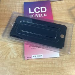 iPhone 6S Plus Screen Replacement Part Black