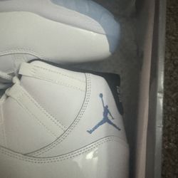 Jordan Legend Blue 11’s  Size 14 M