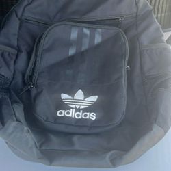 Adidas Backpack