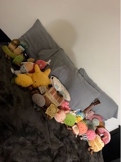 Jellycats