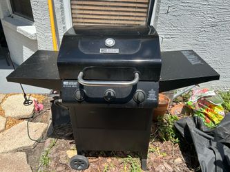 Grill
