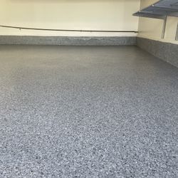 Epoxy Floors