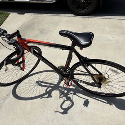 29” GMC Denali Bike-Used