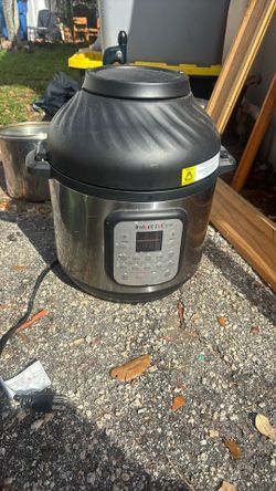 Instant Pot 