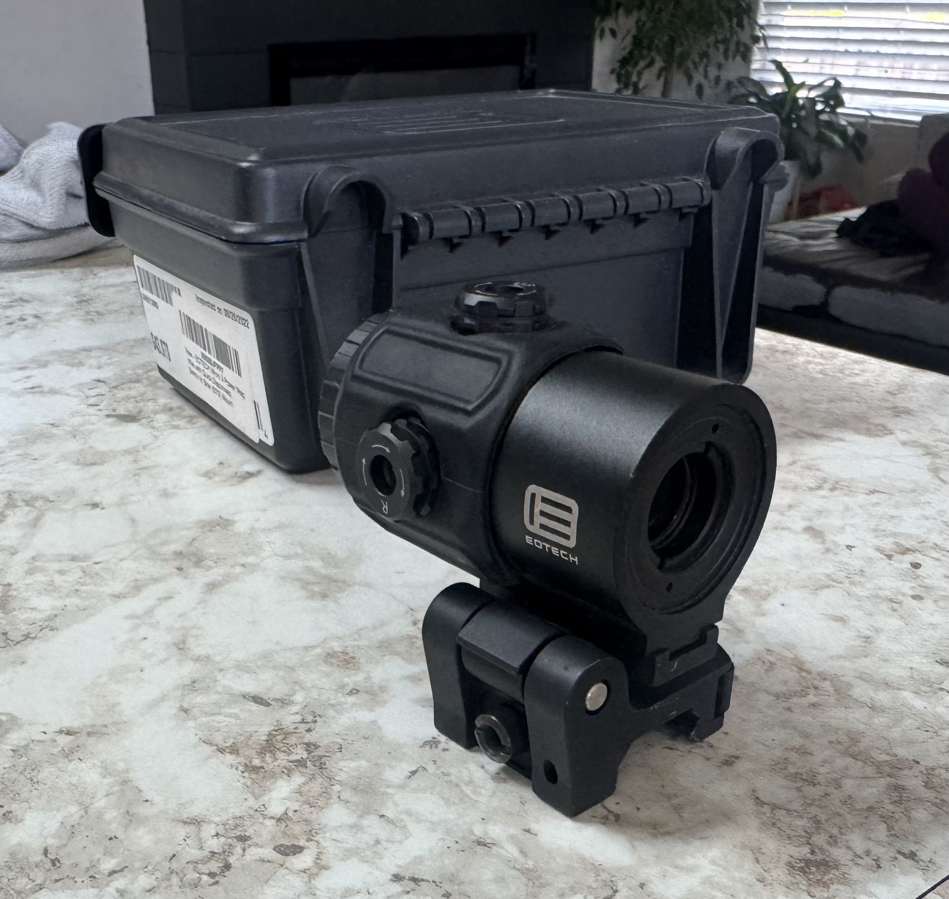 G43 Telescope