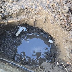 Irrigation Valves
