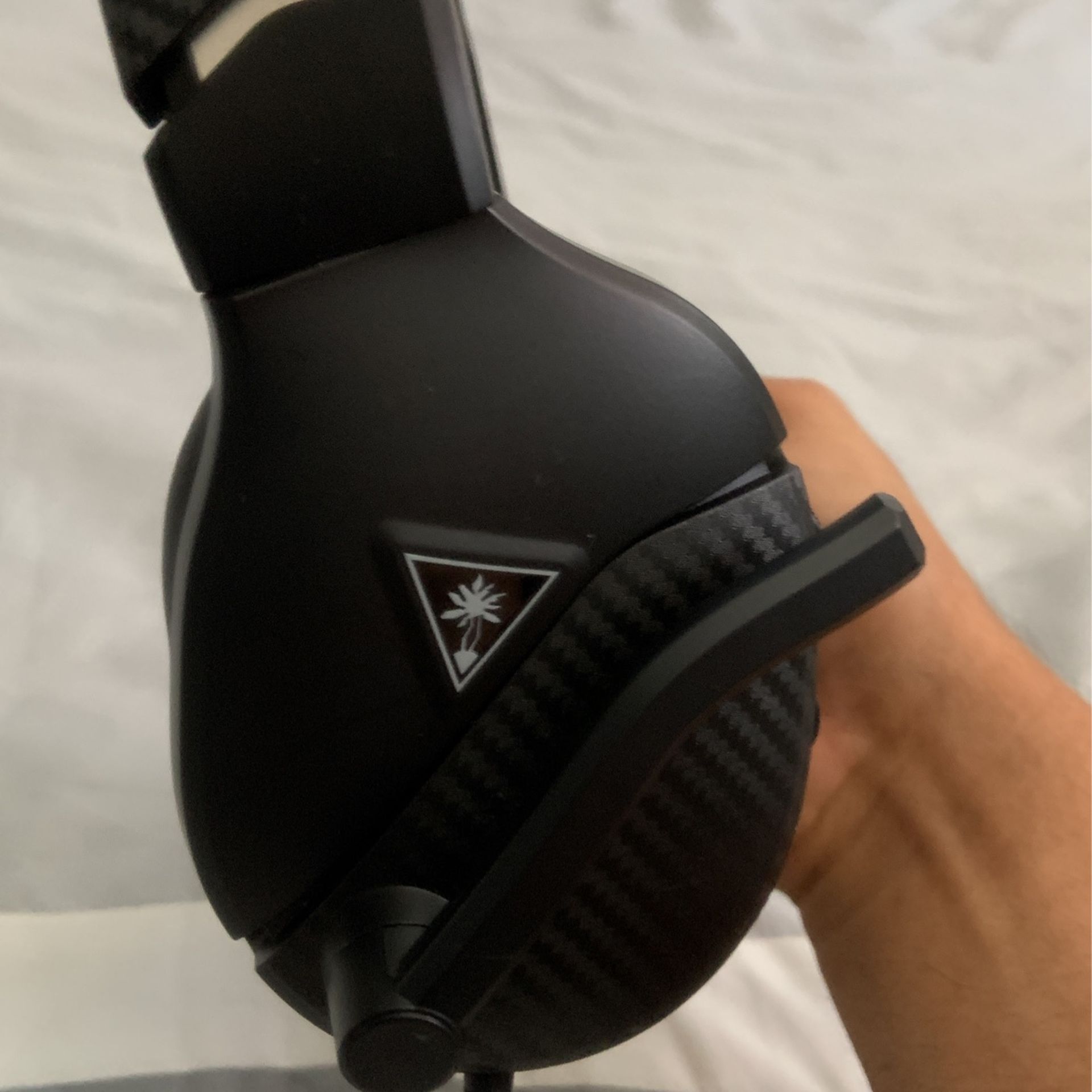 Turtle Beach Headphones