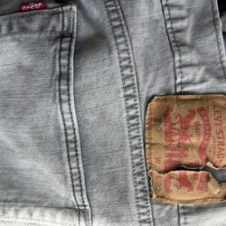 Levis Men Pants