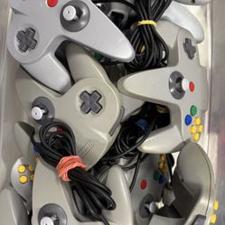 Nintendo 