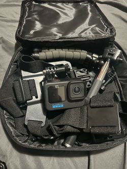 GoPro 10 black