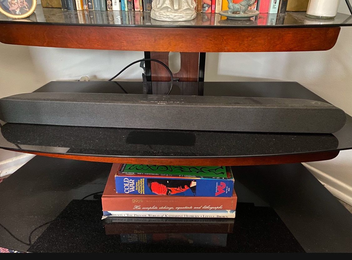 TCL soundbar