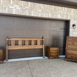 Harbor House King Bedroom Set