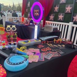 Photo Booth