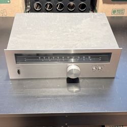 Kenwood Tuner