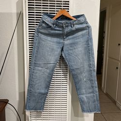 UNIQLO JEANS   Size 3 