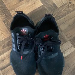 Running Shoes Adidas