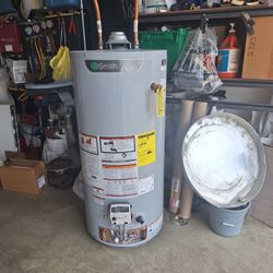 Water Heater