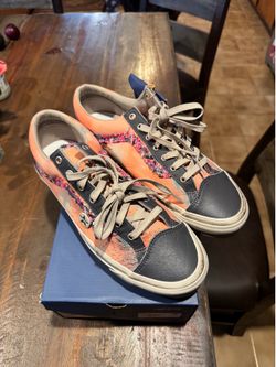 Old skool 36 LX Souvenir asphalt Sz 12