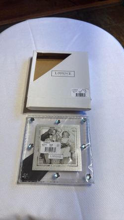 Picture Frame/ New