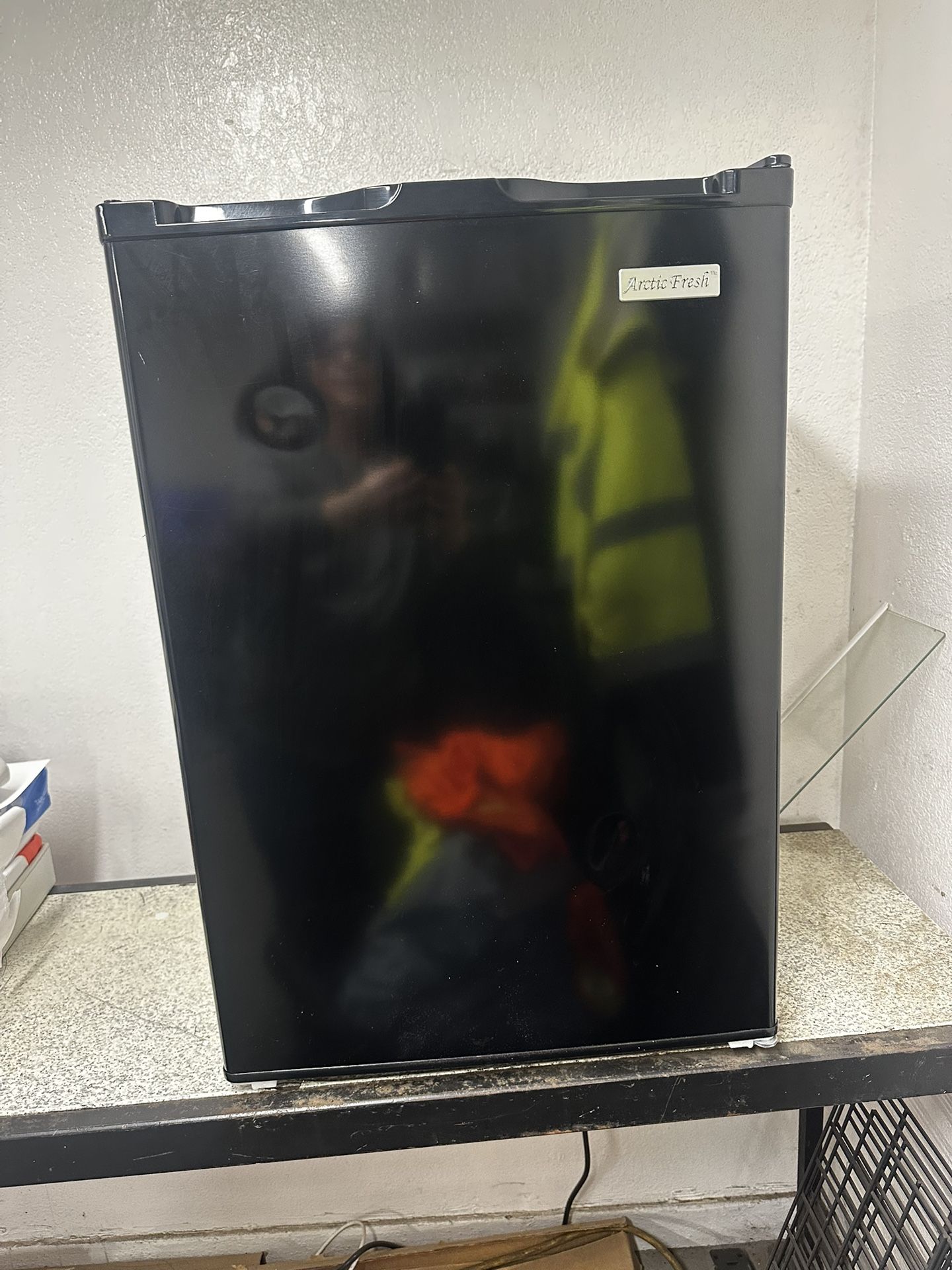 Mini Fridge