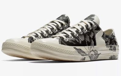 Converse Chuck Taylor Rubber Shoes Sneakers