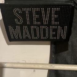 Steve Madden‘S Brand New Purse