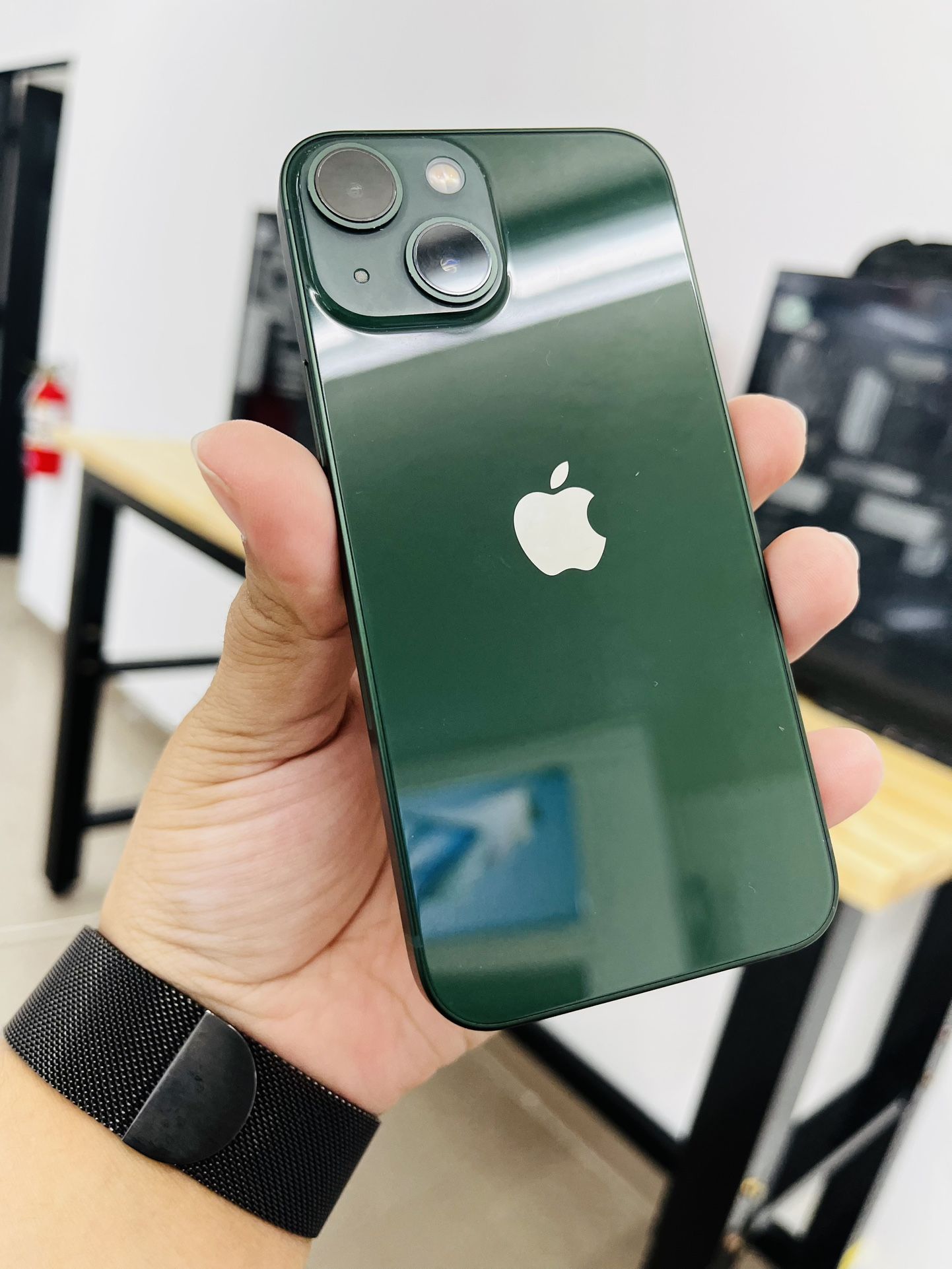 iPhone 13 Mini 128gb