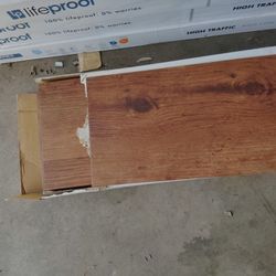 Glue Down Vinyl Flooring 