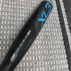 Easton Power Brigade Xl3 30 Inch 22 Oz Baseball Bat Alloy