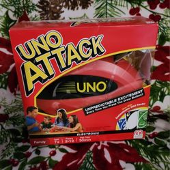 UNO ATTACK