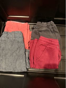 Boys shorts