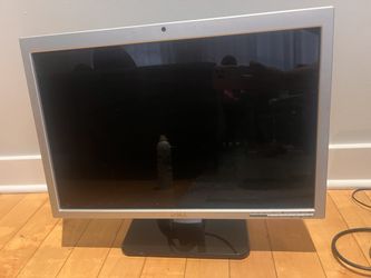 Dell 22" Widescreen Monitor