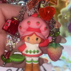Bag Charm