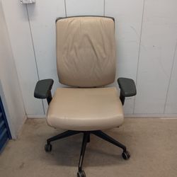 Sit On It Seating Ergonomic Task Chair 