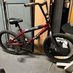 BMX Youth Bicycle 