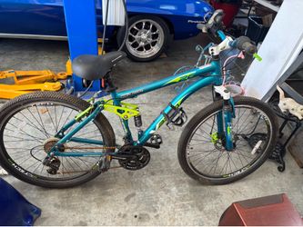 V2100  mountain bike aluminum frame
