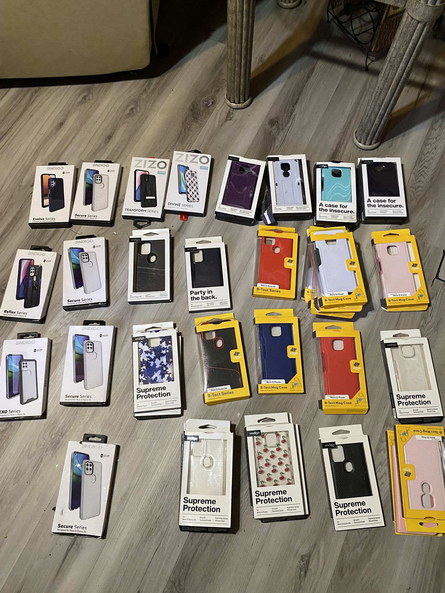 Android Phone Cases