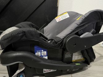 Car seat