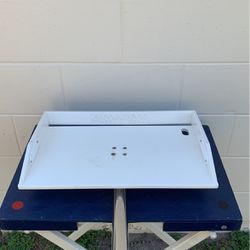 Magma 20 Inch Bait/Fillet Table.