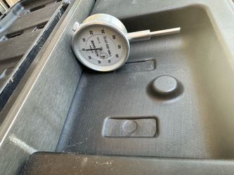 Accu-gage 18”