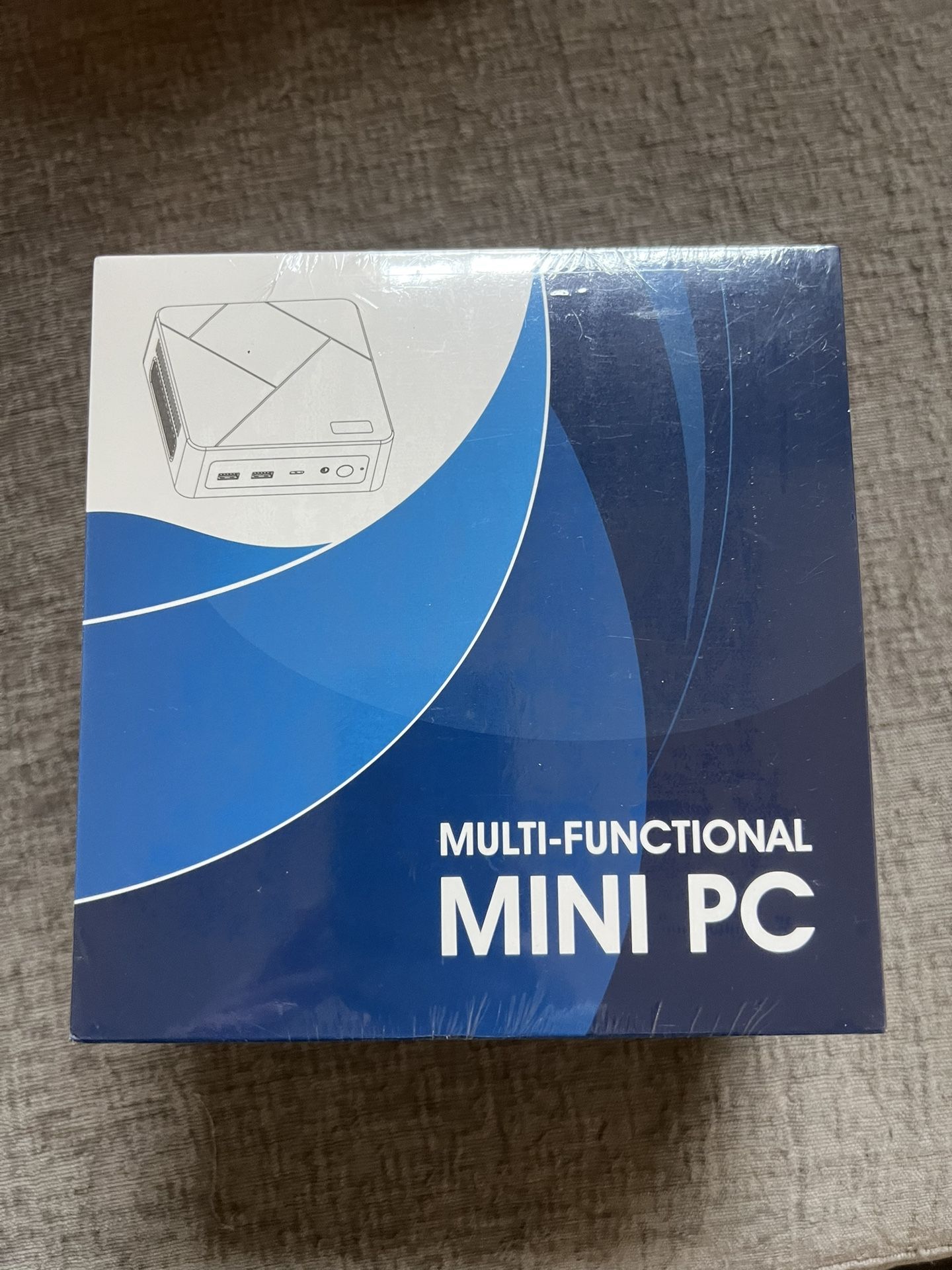 Mini PC