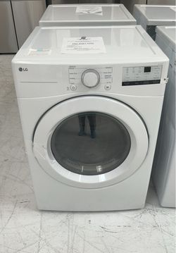 SAVE UP TO $650 OFF MSRP 📉 on a Terrific Stackable Gas Dryer 😃