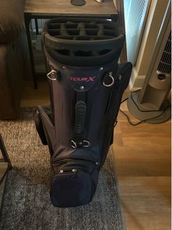 Golf bag