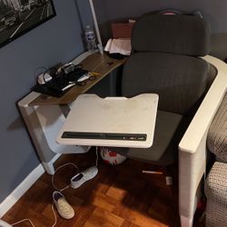 Study Chair