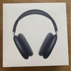 AirPod Max Midnight