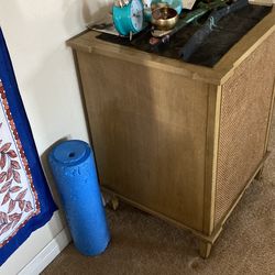 Jensen high fidelity Floor Speaker/60’s era